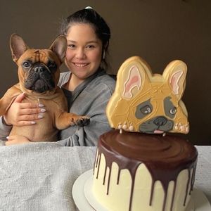 Meet your Posher, Kylee